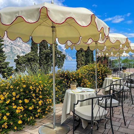 Hotel Oasi Beach Malcesine Extérieur photo